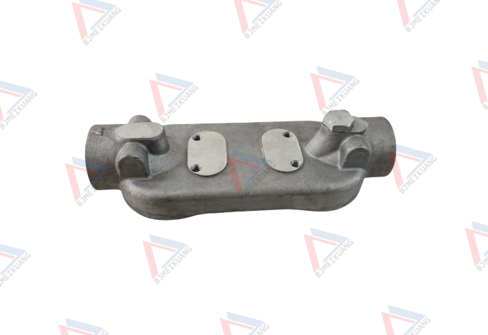 滤芯座 MK912.0371-00